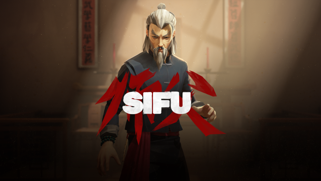 Review Sifu