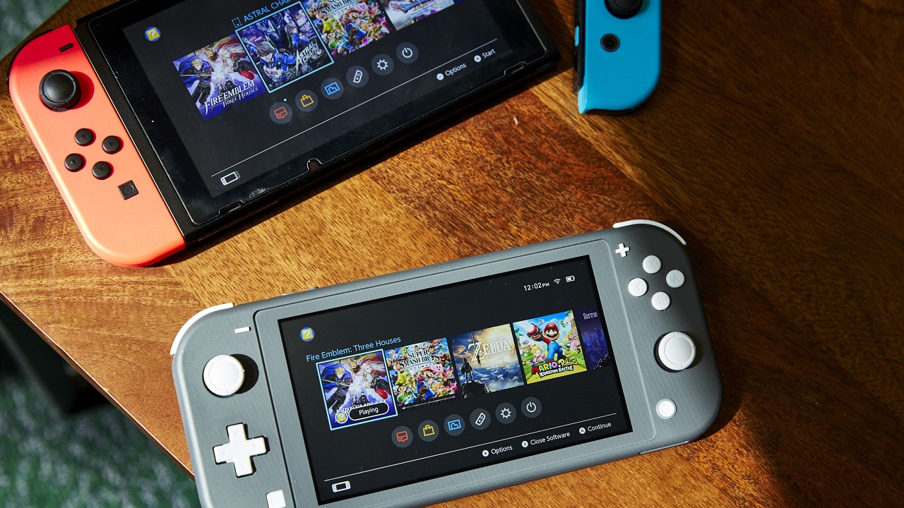 Estas son las primeras imágenes y especificaciones de la Nintendo Switch 2, y creemos que la filtración es real