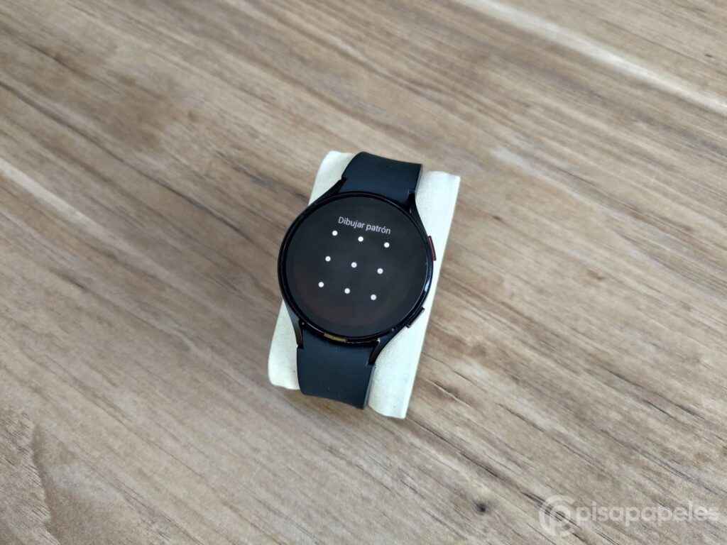 Samsung Galaxy Watch4 foto 06