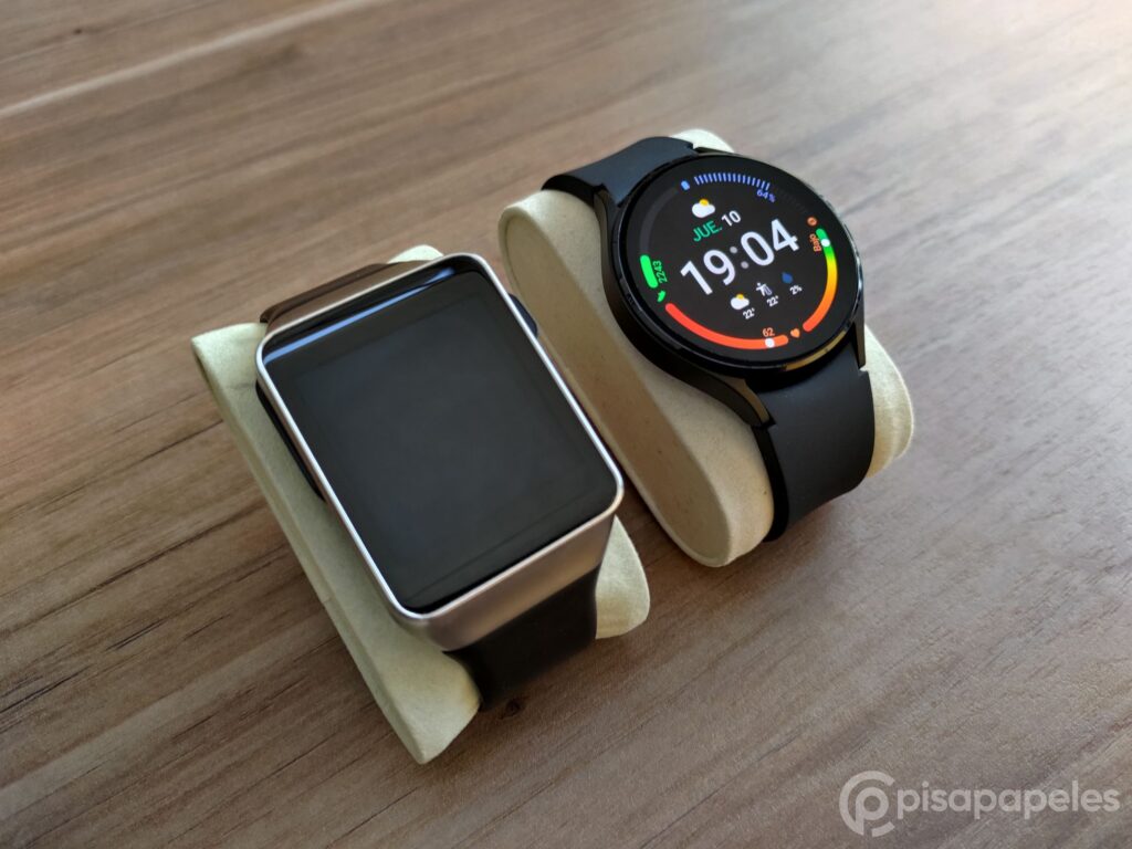 Samsung Galaxy Watch4 foto 07