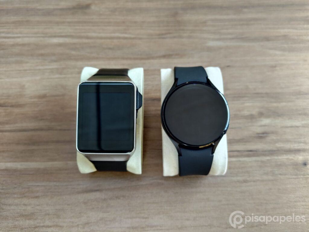 Samsung Galaxy Watch4 foto 08