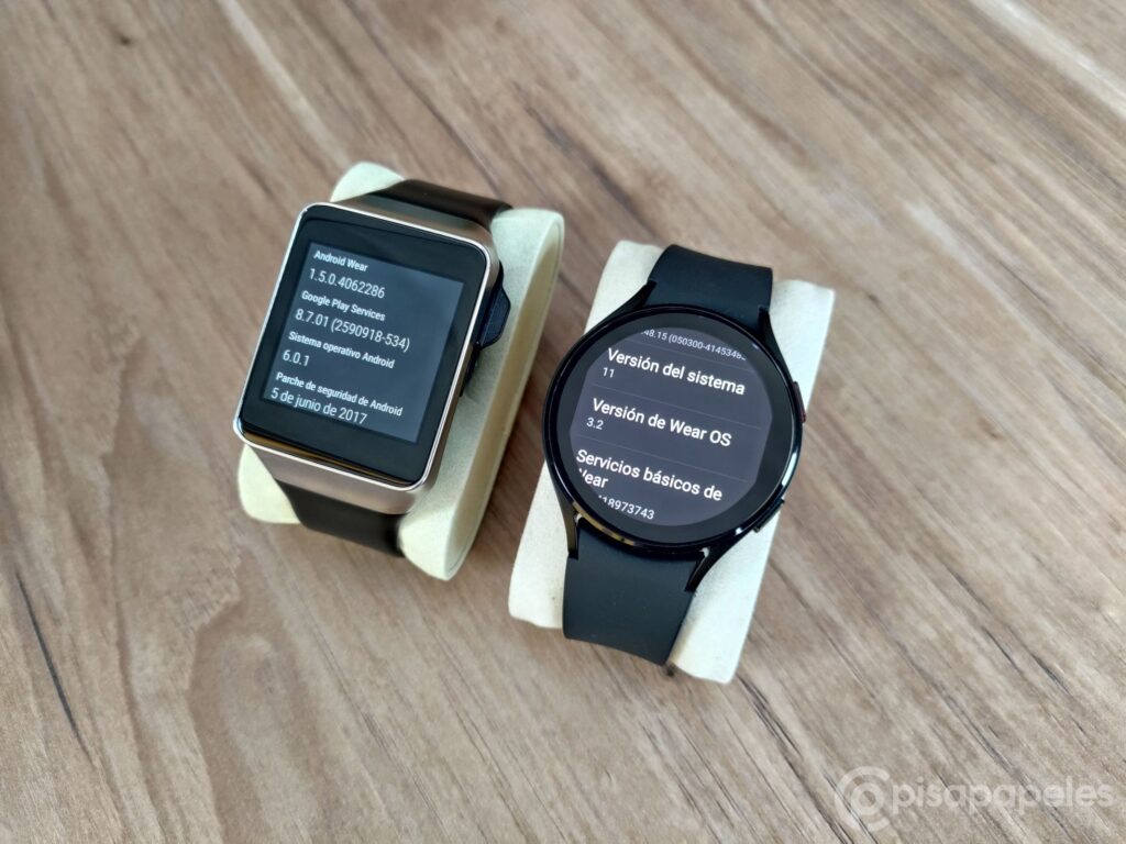 Samsung Galaxy Watch4 foto 09