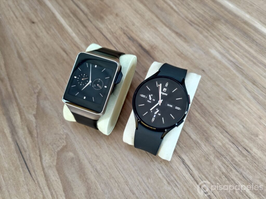 Samsung Galaxy Watch4 foto 11