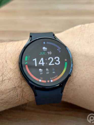 Samsung Galaxy Watch4 foto 21