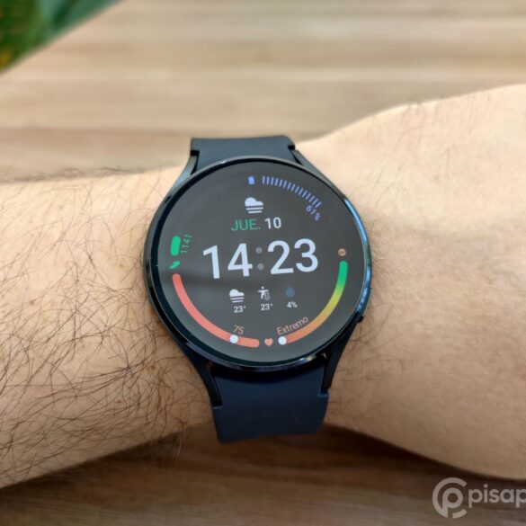 Samsung Galaxy Watch4 foto 21