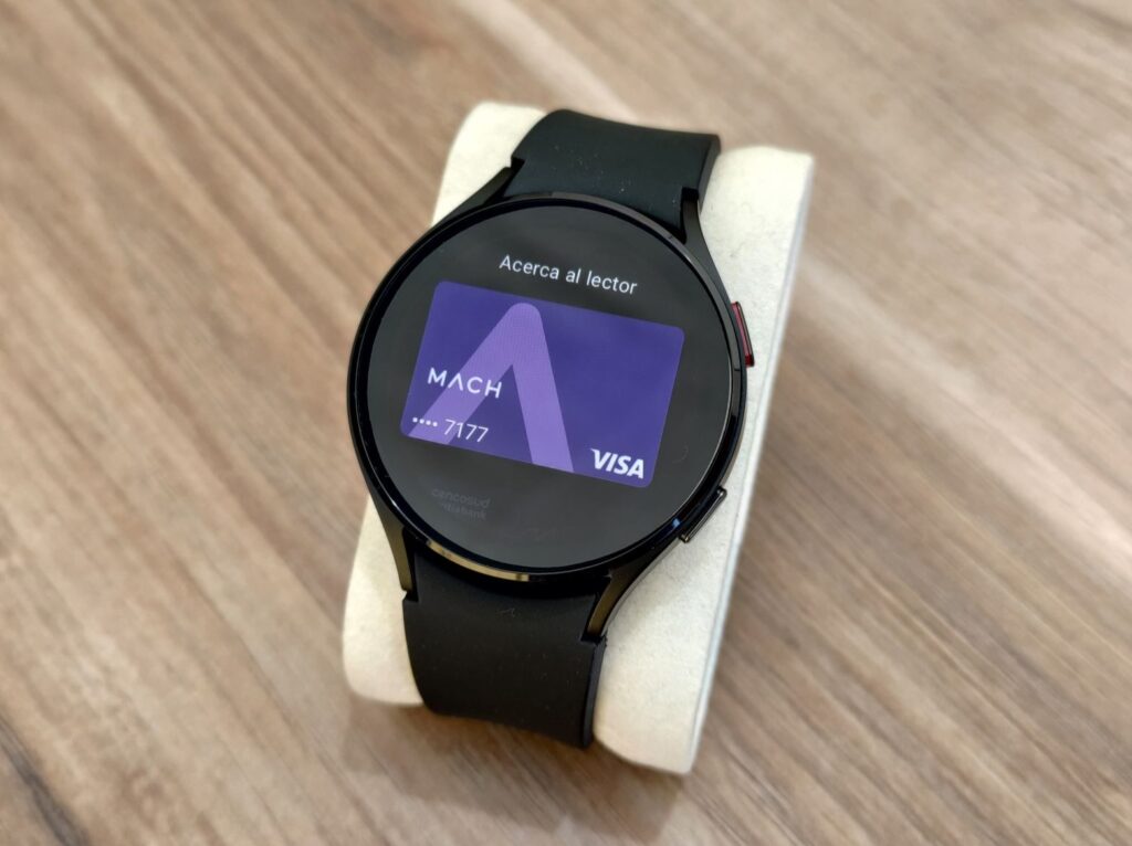 Samsung Galaxy Watch4 foto 44