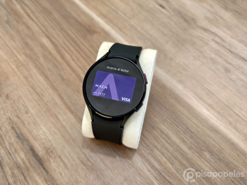 Samsung Galaxy Watch4 foto 44