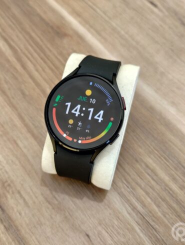Samsung Galaxy Watch4 foto 46
