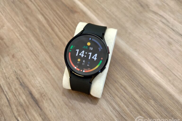 Samsung Galaxy Watch4 foto 46