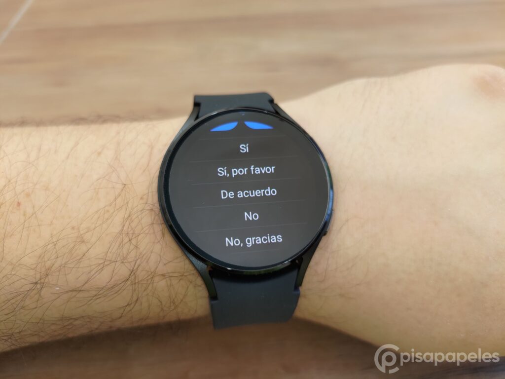 Un Samsung Galaxy Watch FE podría estar muy cerca de presentarse