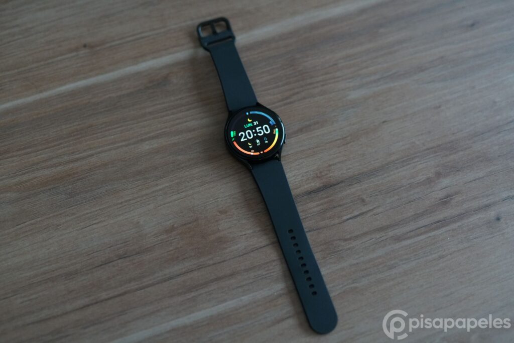 Samsung comienza a reanudar las actualizaciones para el Galaxy Watch 4