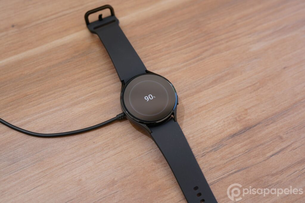 Samsung Galaxy Watch4 foto 60