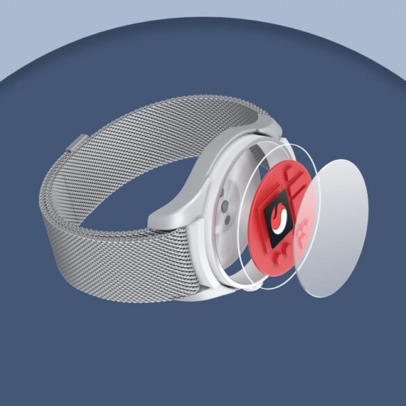 Snapdragon wear 5100 foto portada