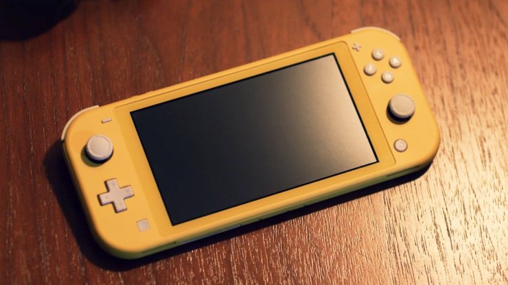 Nintendo dice que la producción de la Switch para el 2023 es incierta