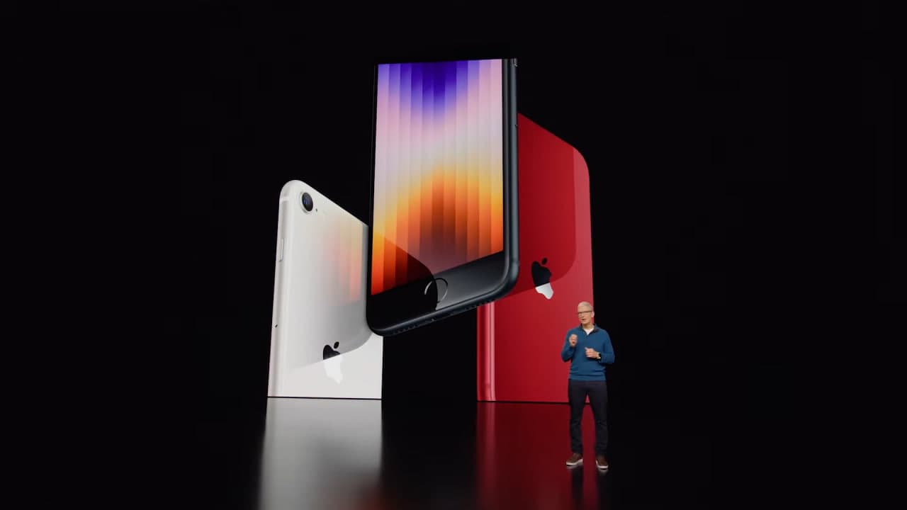 Se filtra el precio del próximo iPhone SE 4