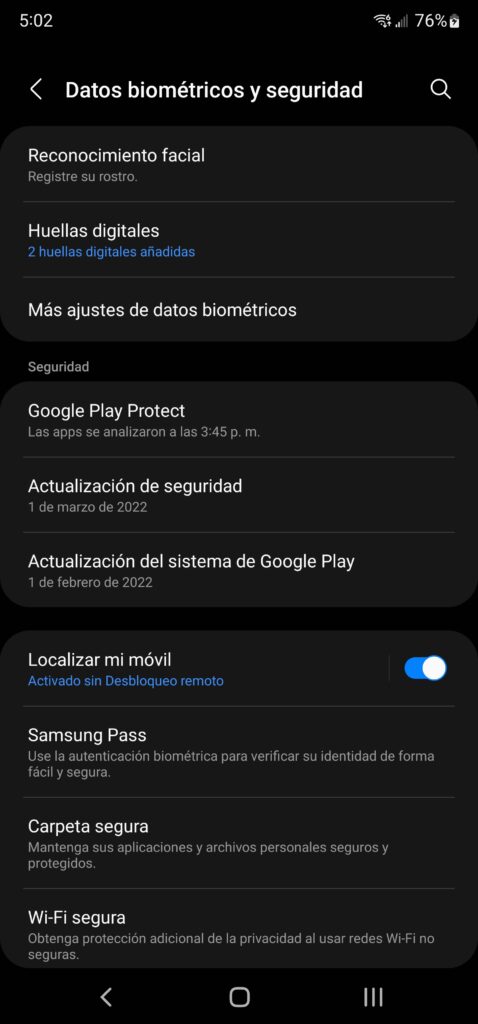 Captura Samsung Galaxy S22 ultra (45)
