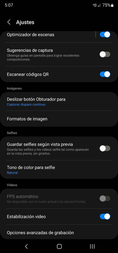 Captura Samsung Galaxy S22 ultra (49)