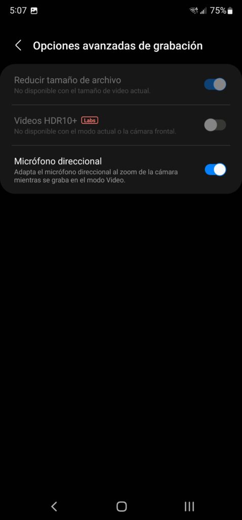 Captura Samsung Galaxy S22 ultra (51)