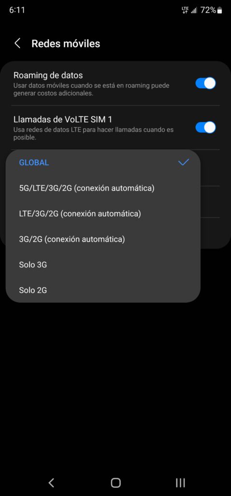 Captura Samsung Galaxy S22 ultra (52)
