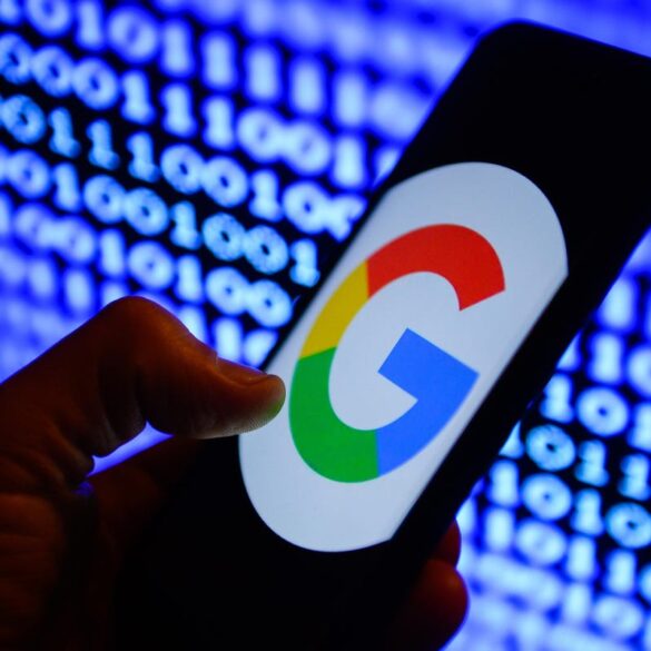 Google