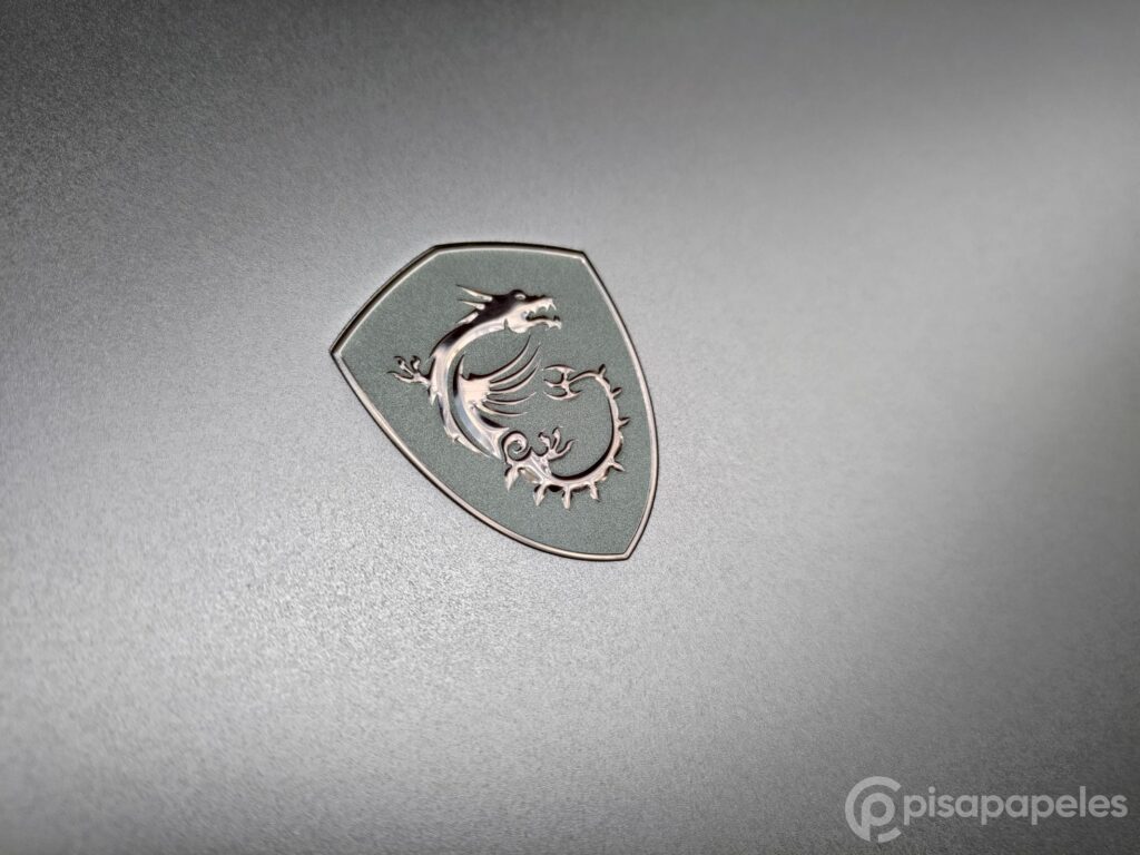 MSI Raider GE76 12UHS foto 19