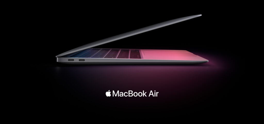La WWDC de la próxima semana podría traernos un nuevo MacBook Air con procesador M2
