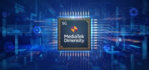 MediaTek Dimensity 8000 5G serie foto portada