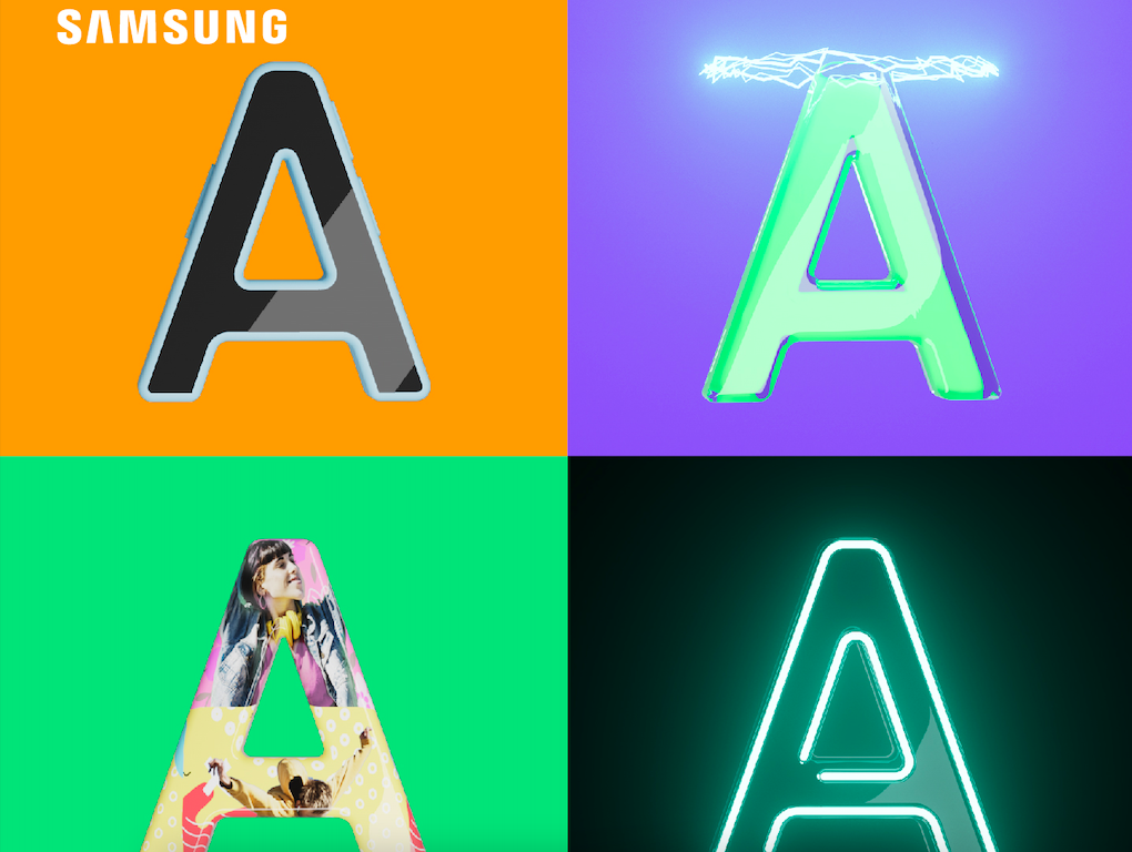 Este jueves Samsung presentaría nuevos teléfonos de la serie Galaxy A, según Evan Blass