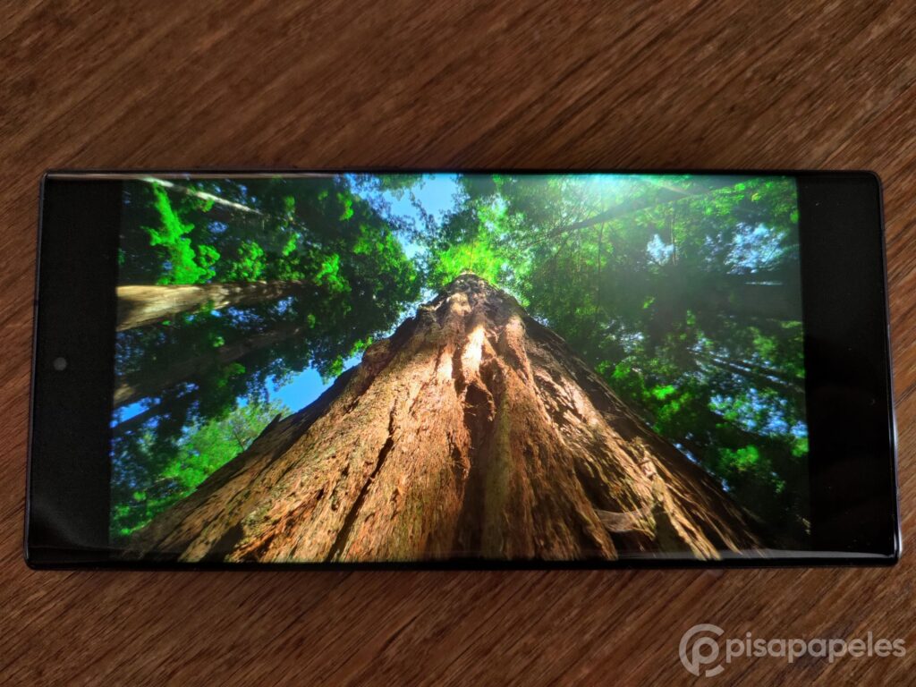 Samsung Galaxy S22 Ultra foto 02