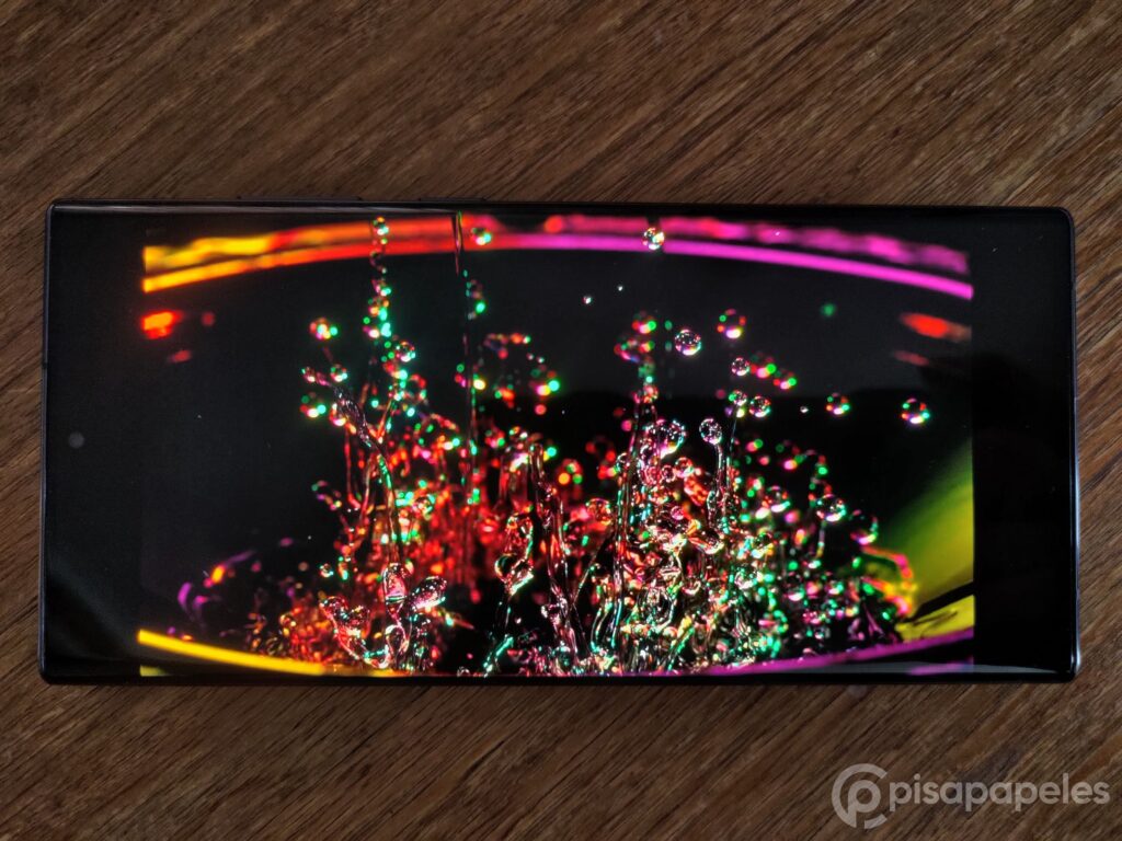 Samsung Galaxy S22 Ultra foto 03