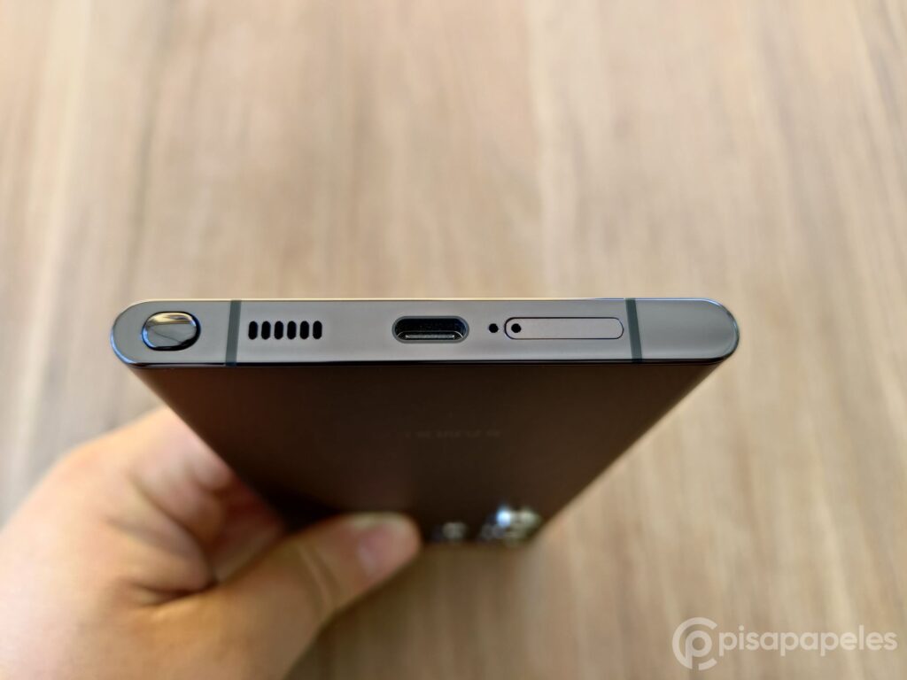 Samsung Galaxy S22 Ultra foto 07