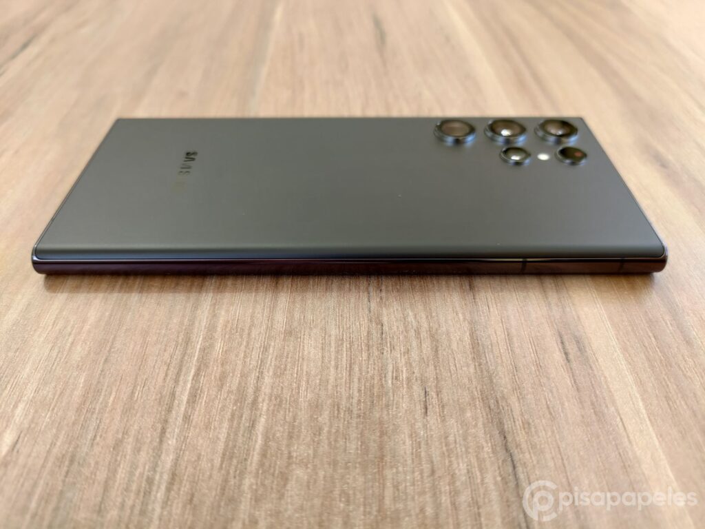 Samsung Galaxy S22 Ultra foto 18
