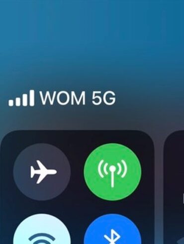 WOM