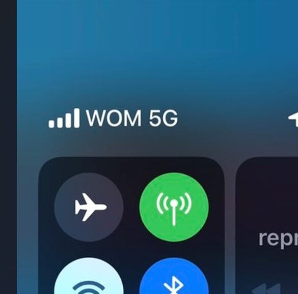 WOM