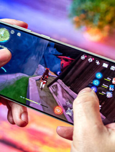 samsung gos foto portada