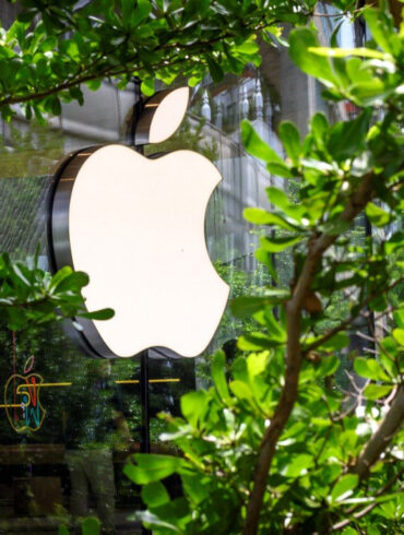 Apple