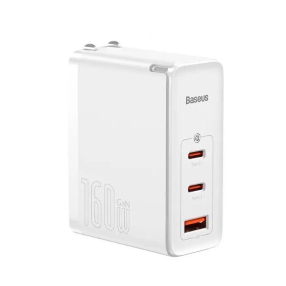 Baseus cargador de 160W