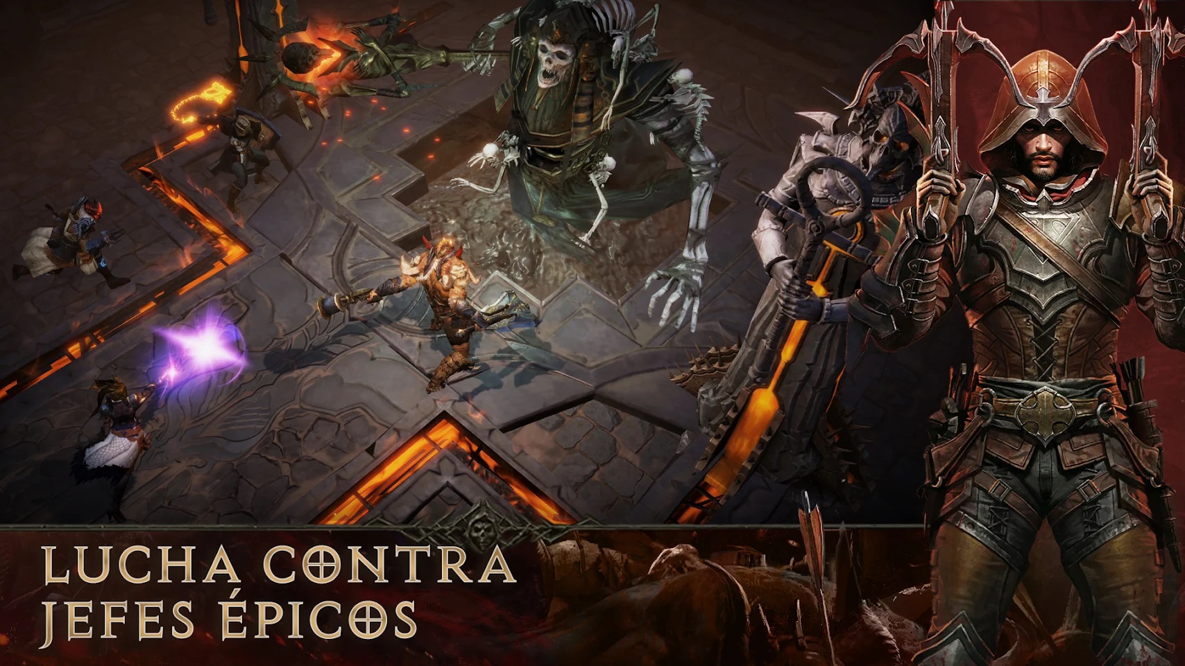 Diablo Immortal foto 2