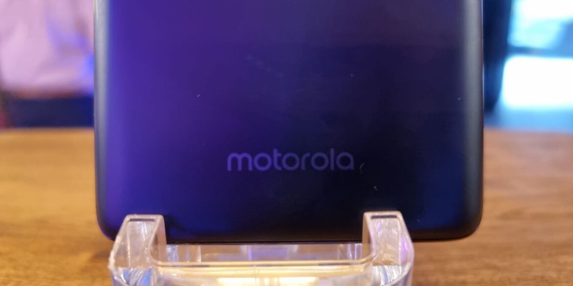 Motorola