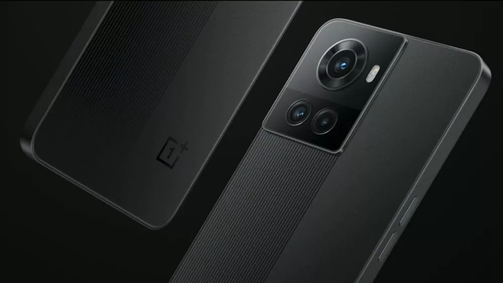 OnePlus Ace ya es oficial pero es un Realme GT Neo 3 con otro nombre