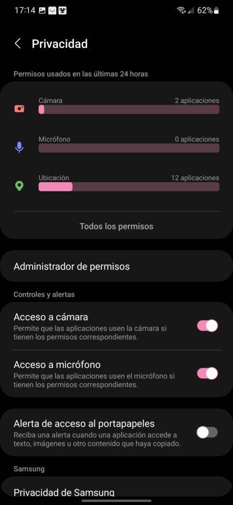 captura one ui 4.1 img 2
