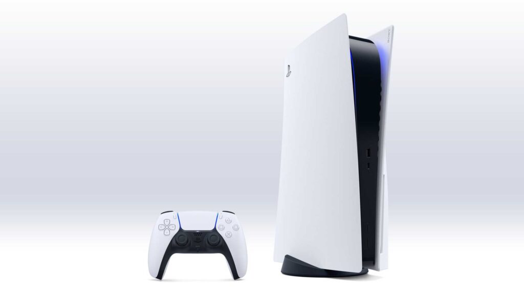 La PlayStation 5 se quedó con el primer lugar de consolas más vendidas este tercer trimestre de 2023