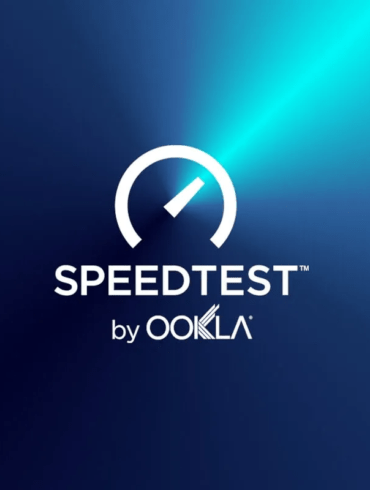 Speedtest