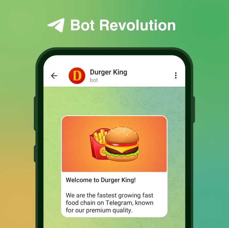 Telegram sonido notificacion personalizado 5