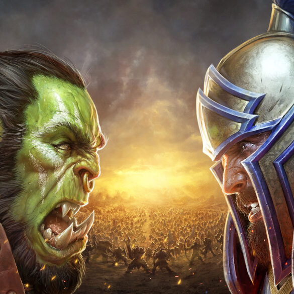 warcraft mobile foto portada 2