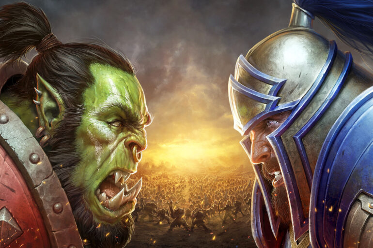 warcraft mobile foto portada 2