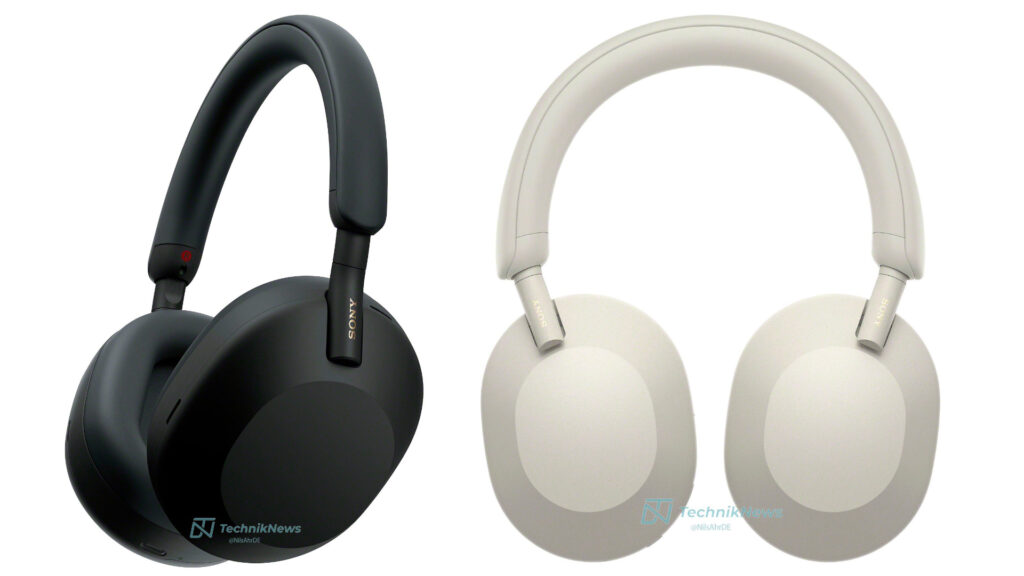 Los audífonos Sony WH-1000XM5 serán presentados la próxima semana