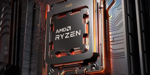 AMD Ryzen 7000 PC Escritorio foto 4