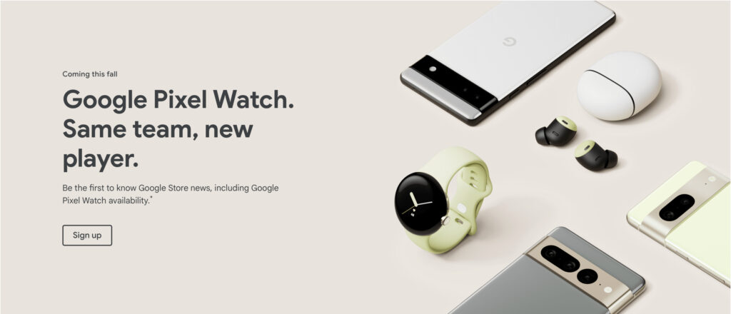 Google muestra por primera vez el Pixel Watch y confirma cuándo estará disponible #GoogleIO2022