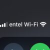 Wi-Fi Calling